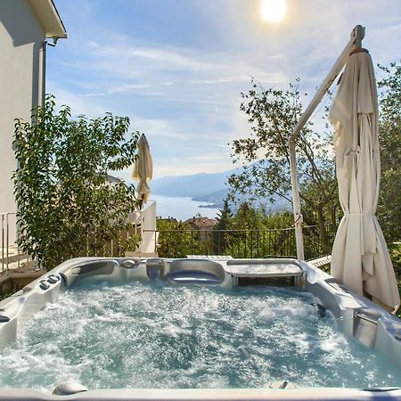 Apartments Frlan Кастав Екстериор снимка