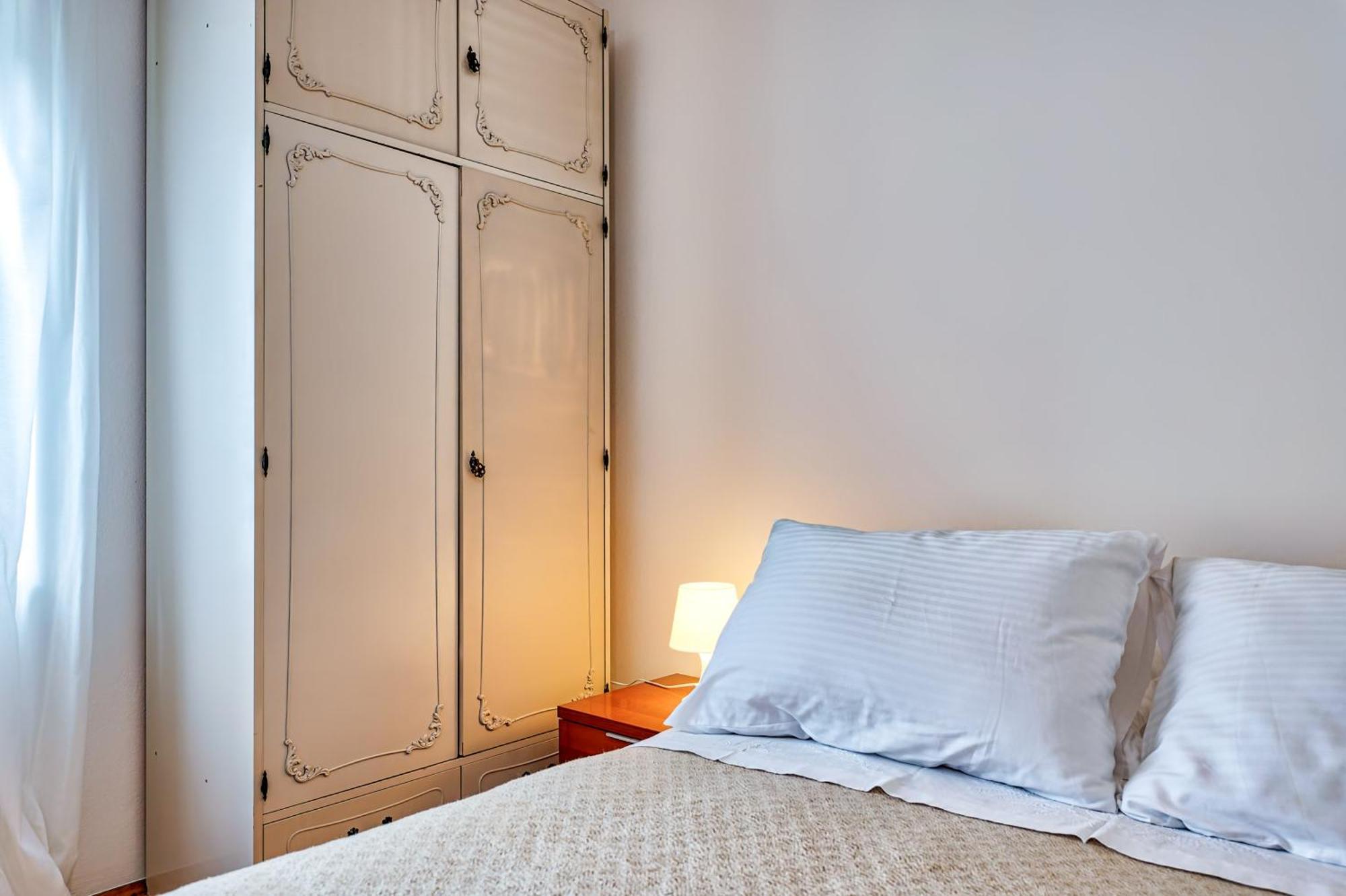 Apartments Frlan Кастав Екстериор снимка